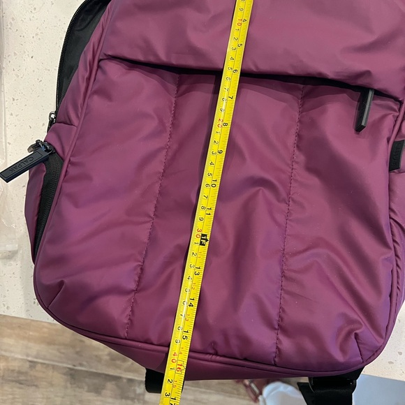 Calpak Luka 15 inch laptop backpack - Picture 7 of 11